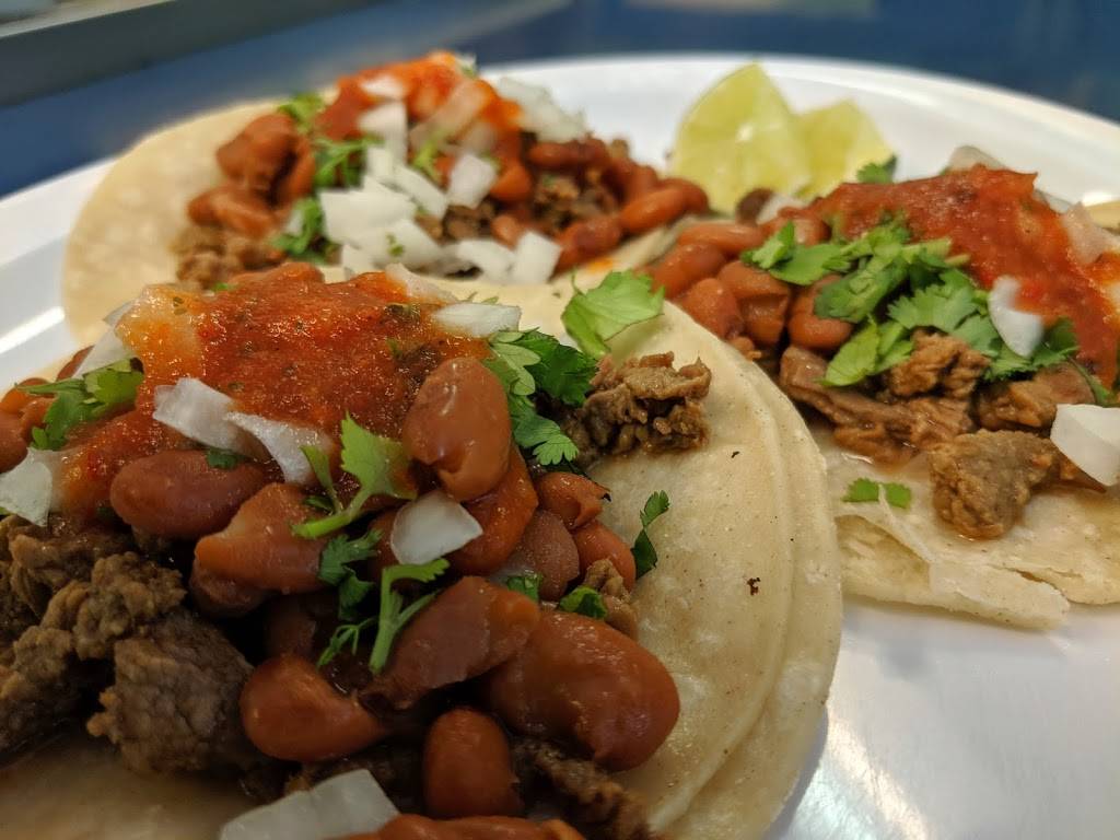 Baja Taco | restaurant | 4740 42nd Ave SW, Seattle, WA 98116, USA | 2066056572 OR +1 206-605-6572