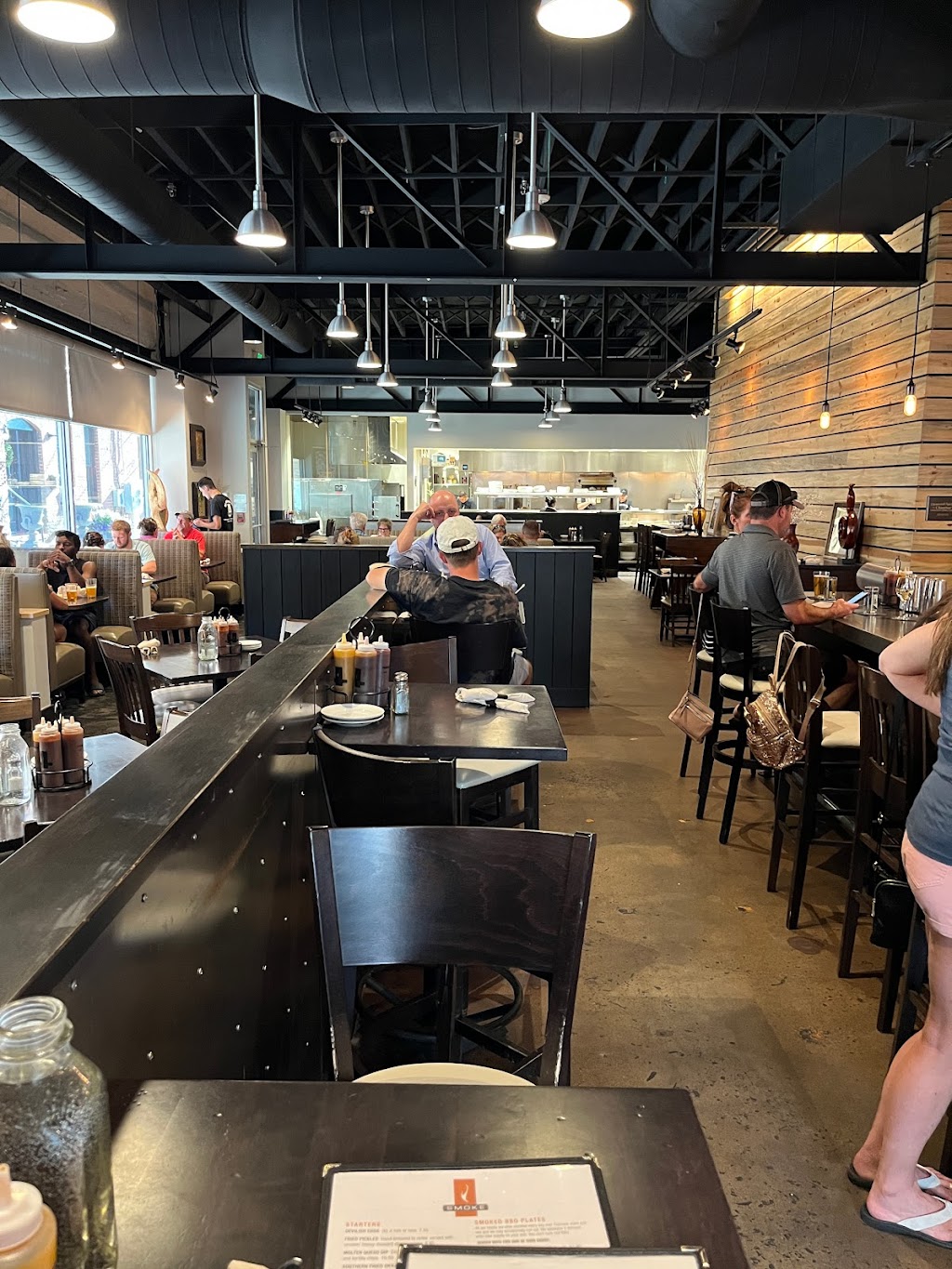 Smoke Modern BBQ | restaurant | 713 Grand Ave, Glenwood Springs, CO 81601, USA | 9702309796 OR +1 970-230-9796