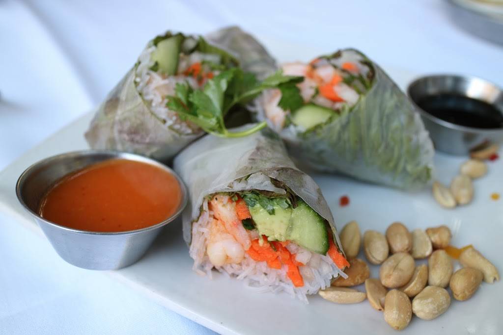 Novo Restaurant & Lounge | restaurant | 726 Higuera St, San Luis Obispo, CA 93401, USA | 8055433986 OR +1 805-543-3986