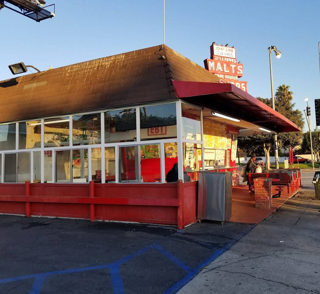 Melo Burger | restaurant | 10003 S Inglewood Ave, Inglewood, CA 90304, USA | 3106723164 OR +1 310-672-3164