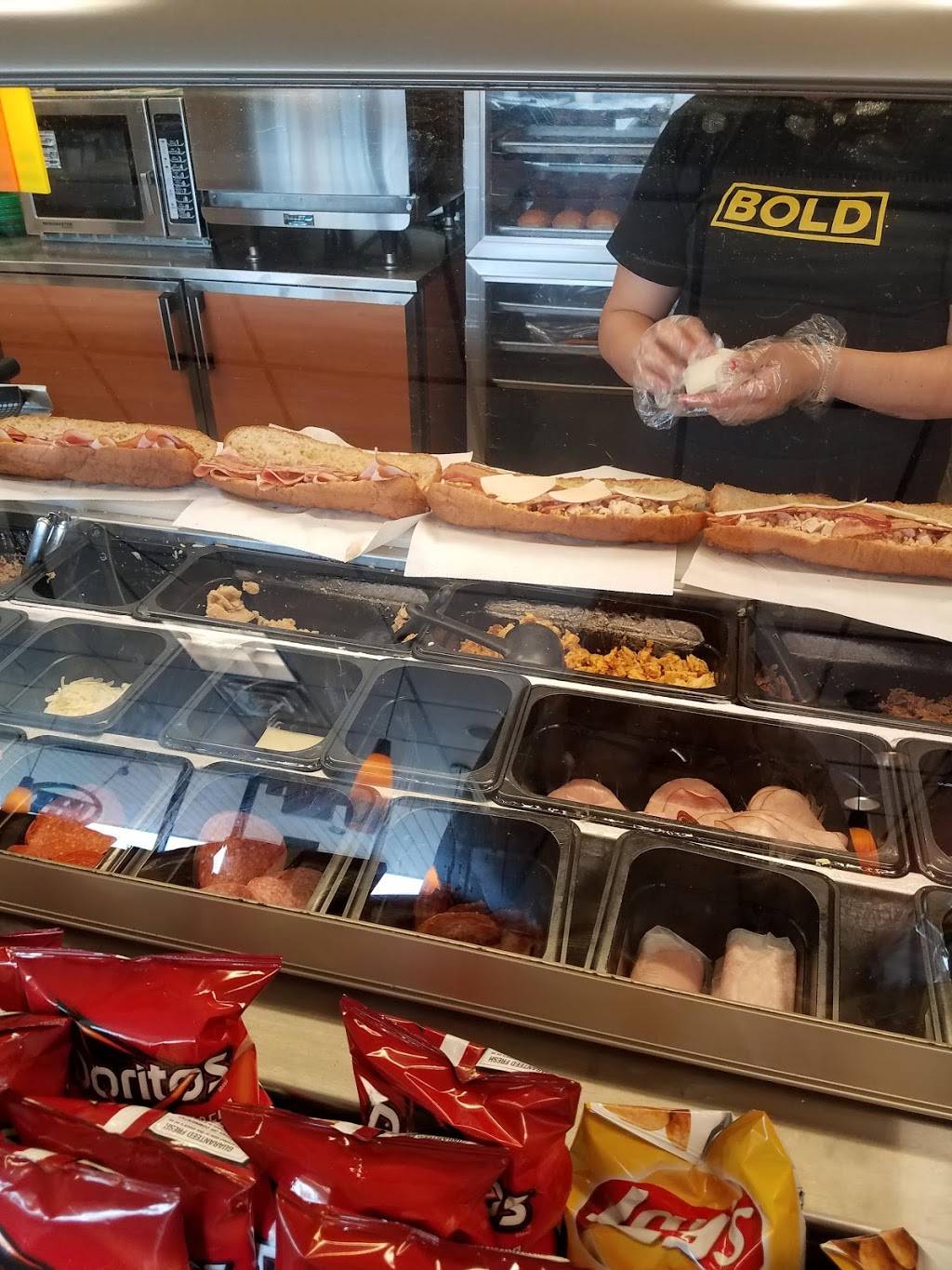 Subway Restaurants | restaurant | 5352 FM 1960, Humble, TX 77346, USA | 2818121921 OR +1 281-812-1921