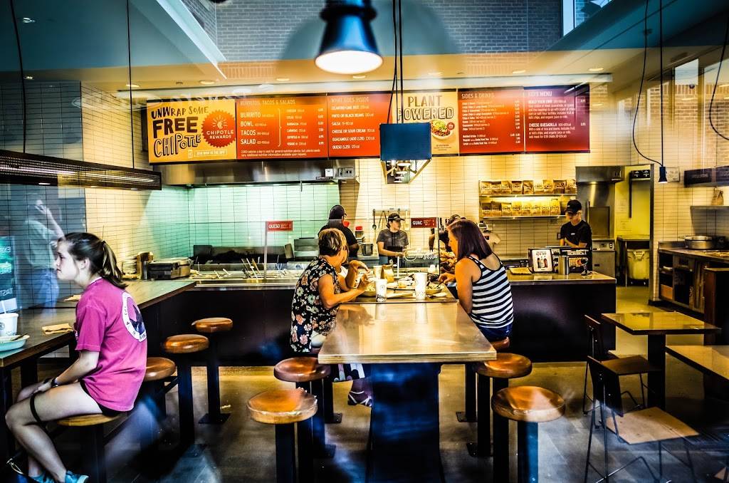 Chipotle Mexican Grill | restaurant | 6910 Fayetteville Rd Suite 187, Durham, NC 27713, USA | 9196279249 OR +1 919-627-9249