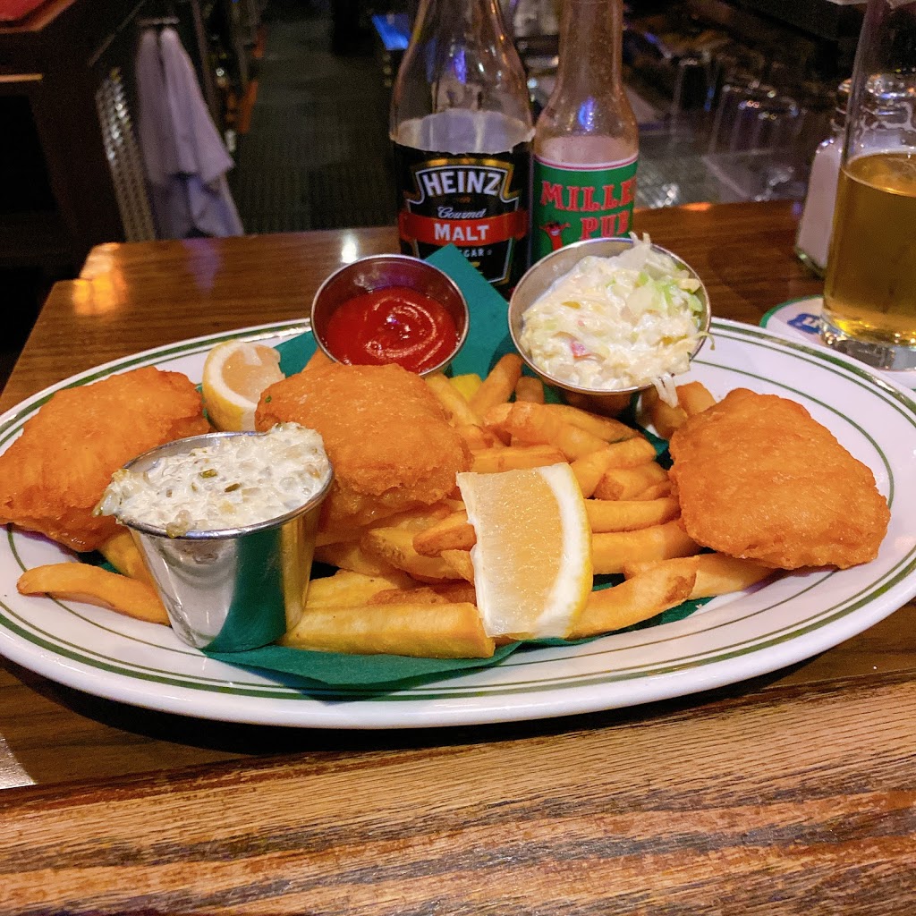 Millers Pub | restaurant | 134 S Wabash Ave, Chicago, IL 60603, USA | 3122634988 OR +1 312-263-4988