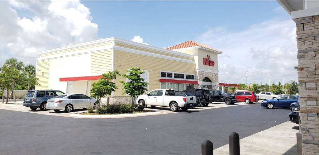 Wawa | cafe | 6350 Stirling Rd, Hollywood, FL 33024, USA | 9545262290 OR +1 954-526-2290
