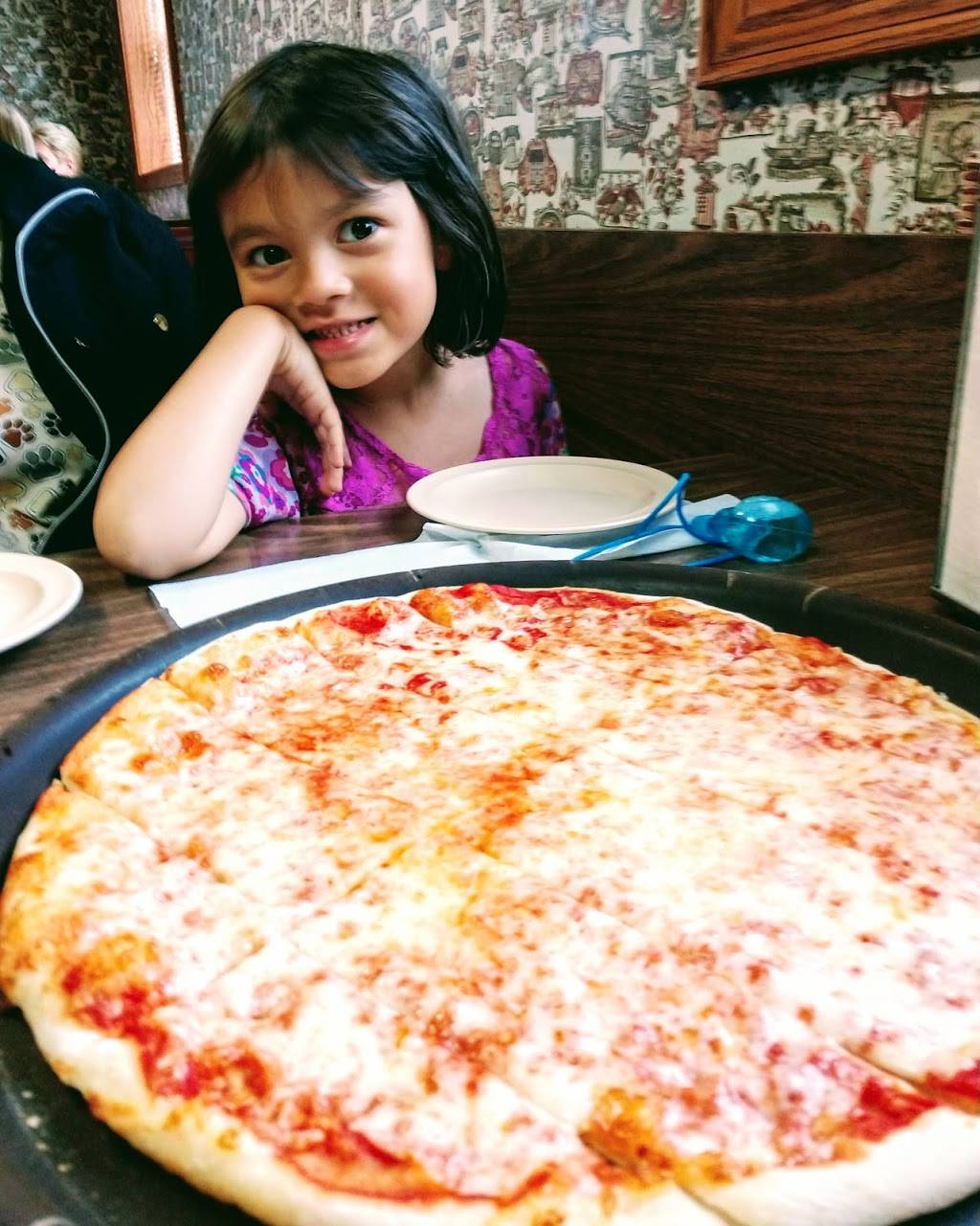 Volcano Pizza | restaurant | 148 W Columbia Ave, Battle Creek, MI 49015, USA | 2699626071 OR +1 269-962-6071