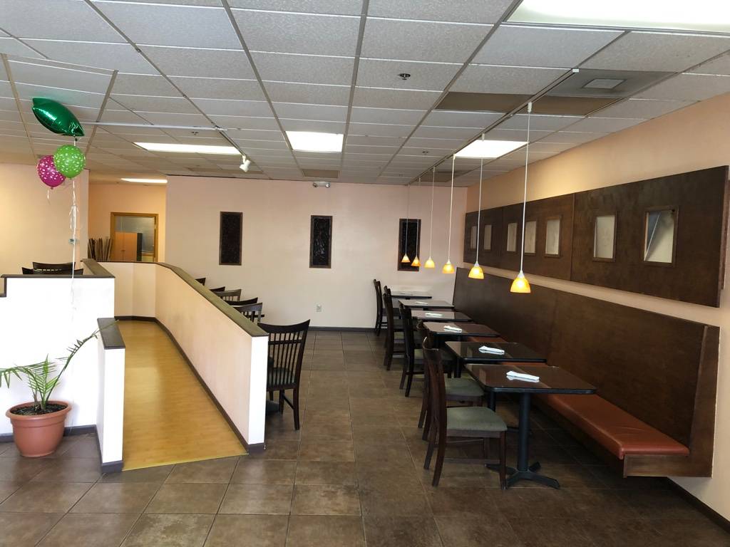 Cumin Restaurant | restaurant | 170 Farmers Ln Suite 8, Santa Rosa, CA 95405, USA | 7077718336 OR +1 707-771-8336