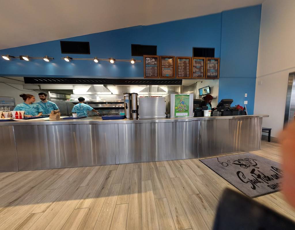 Alki Spud Fish & Chips | restaurant | 2666 Alki Ave SW, Seattle, WA 98116, USA | 2069380606 OR +1 206-938-0606