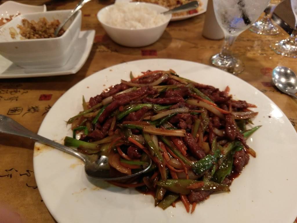 Forbidden Palace Chinese Bar & Bistro | restaurant | 3333 Virginia Beach Blvd #34, Virginia Beach, VA 23452, USA | 7577472388 OR +1 757-747-2388