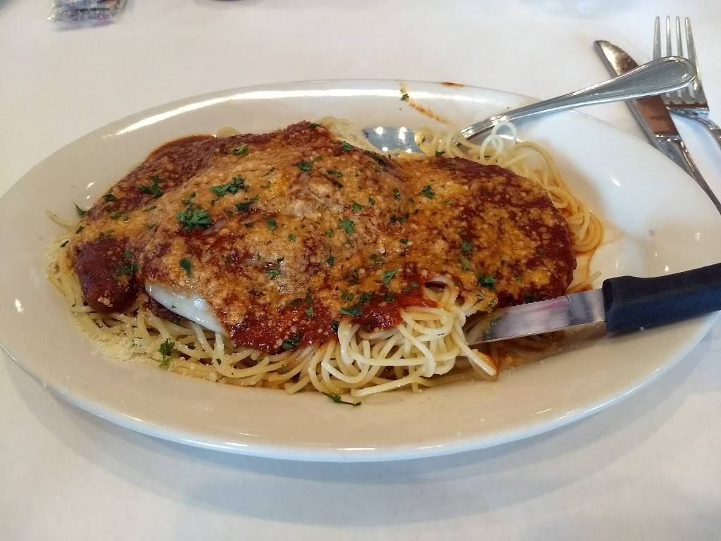 Mr. Eds Seafood & Italian Restaurant, Kenner | restaurant | 910 W Esplanade Ave A, Kenner, LA 70065, USA | 5044633030 OR +1 504-463-3030