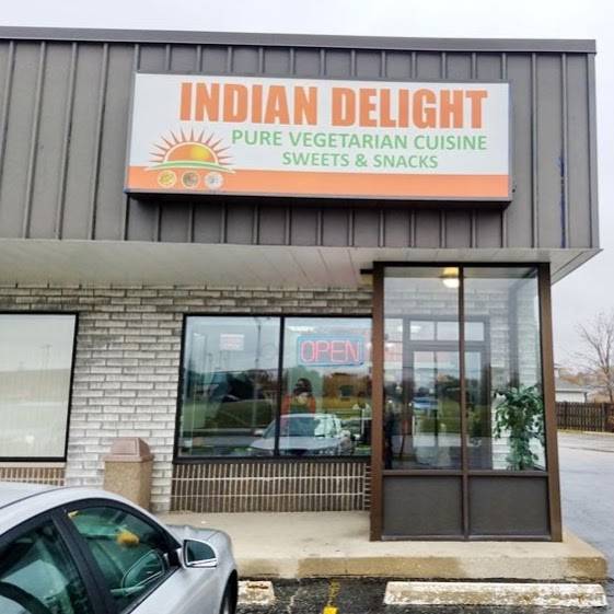 Indian Delight Restaurant | restaurant | 140 E Drexel Ave, Oak Creek, WI 53154, USA | 4143015091 OR +1 414-301-5091