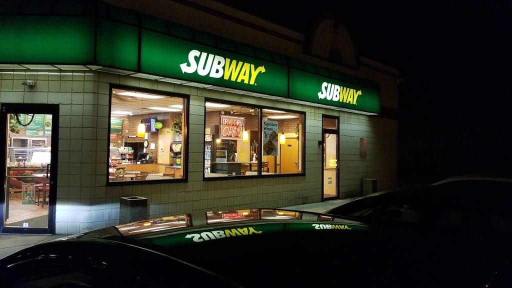 Subway Restaurants | restaurant | 4424 Alum Creek Dr, Columbus, OH 43207, USA | 6144916699 OR +1 614-491-6699