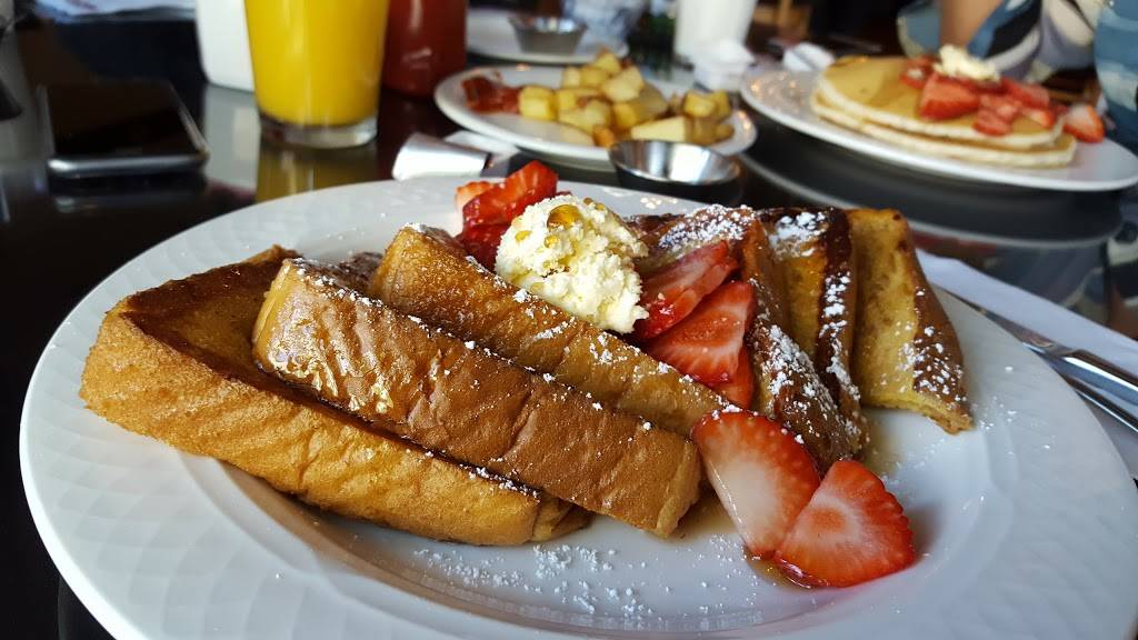 Savory Café | cafe | 722 A Main St, Woodland, CA 95695, USA | 5306684009 OR +1 530-668-4009