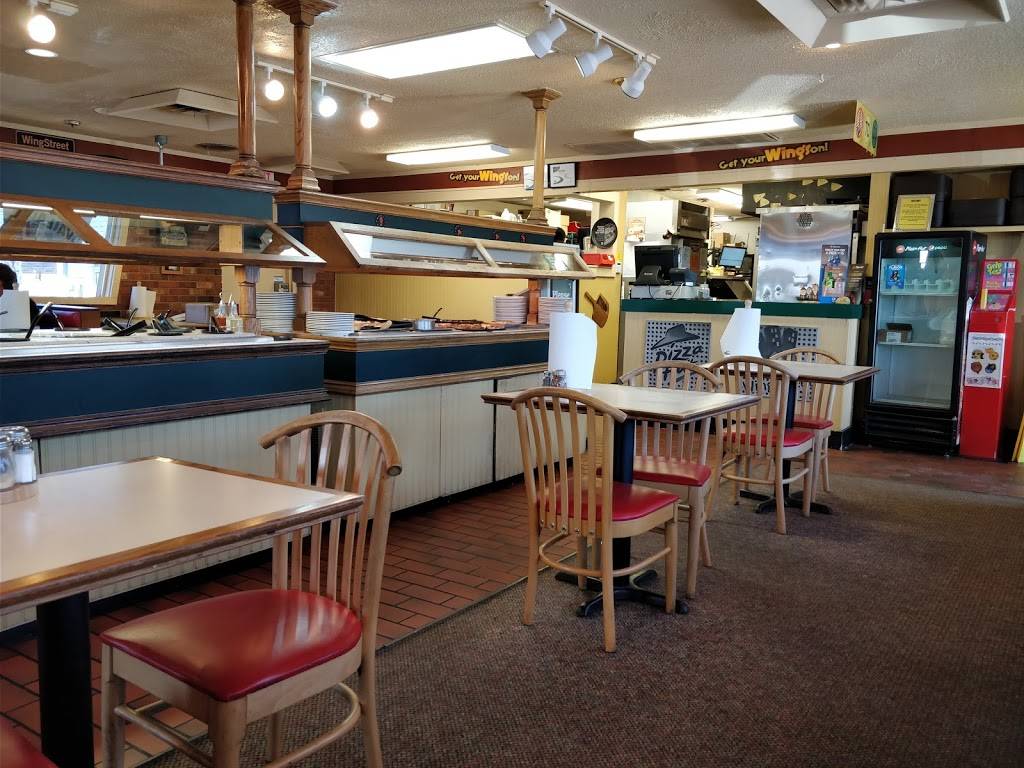 Pizza Hut | meal takeaway | 1905 E Fifth St, Washington, MO 63090, USA | 6362394088 OR +1 636-239-4088