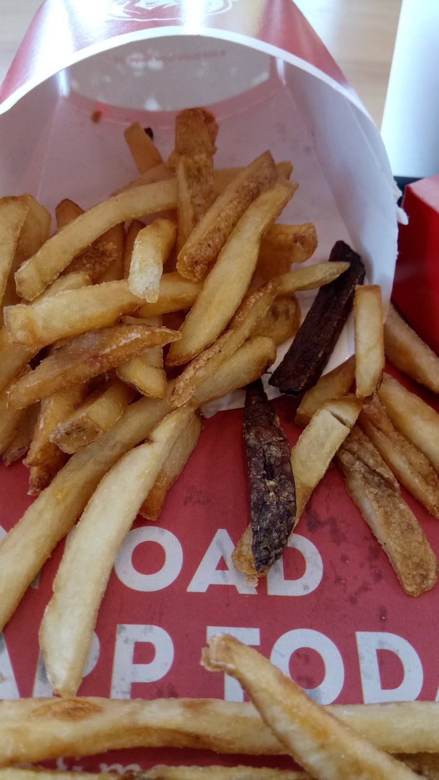 Wendys | restaurant | 3725 Sun City Center Blvd, Ruskin, FL 33573, USA | 8136336611 OR +1 813-633-6611