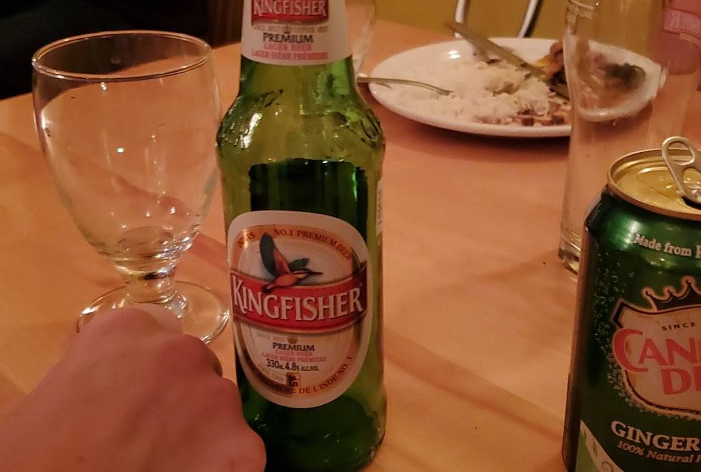 Restaurant Shalimar | restaurant | 263 Rue Queen, Sherbrooke, QC J1M 1K8, Canada | 8198239683 OR +1 819-823-9683