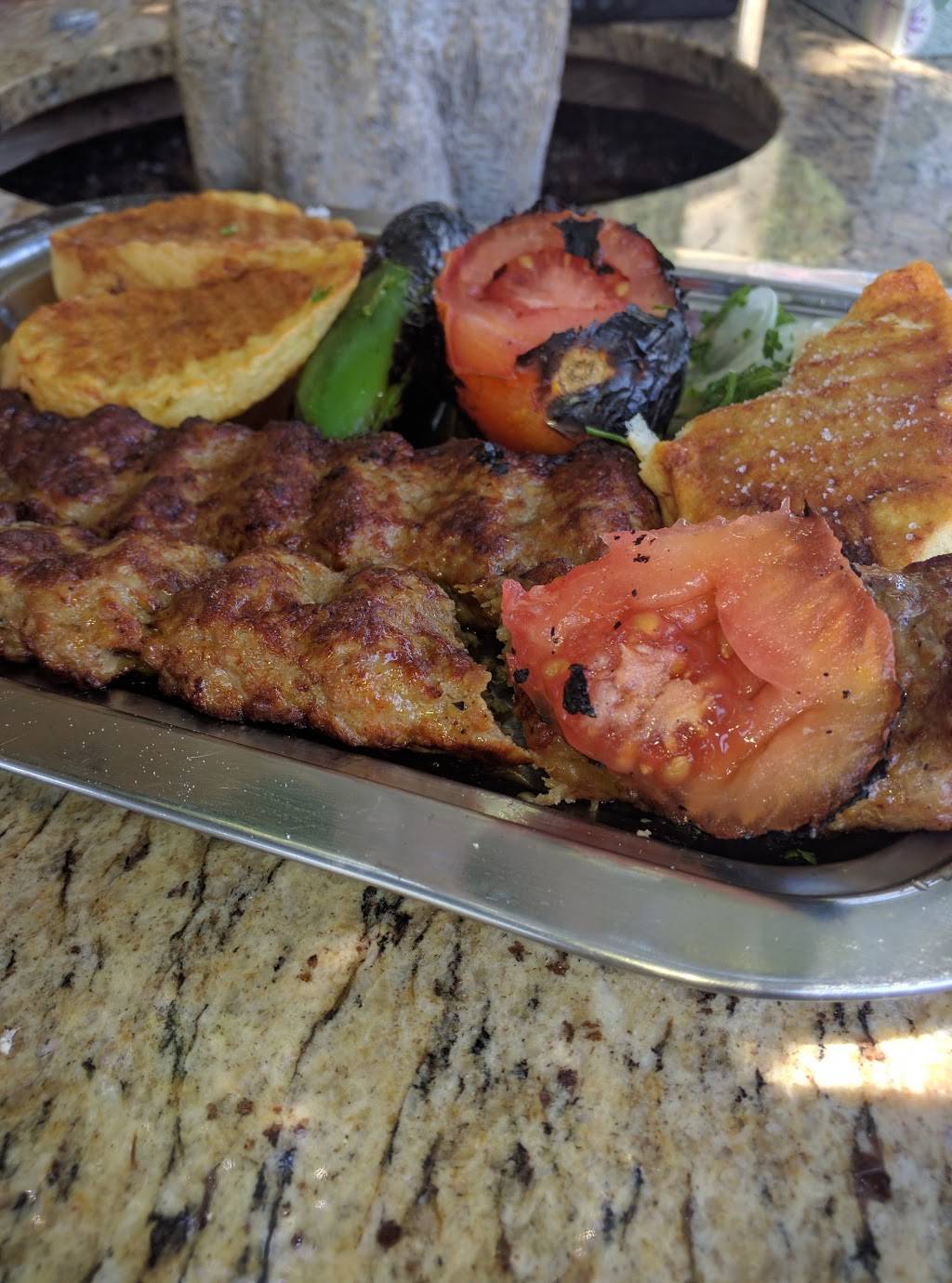 Hamlets Kitchen | restaurant | 1248 S Glendale Ave # Z, Glendale, CA 91205, USA | 8189563778 OR +1 818-956-3778