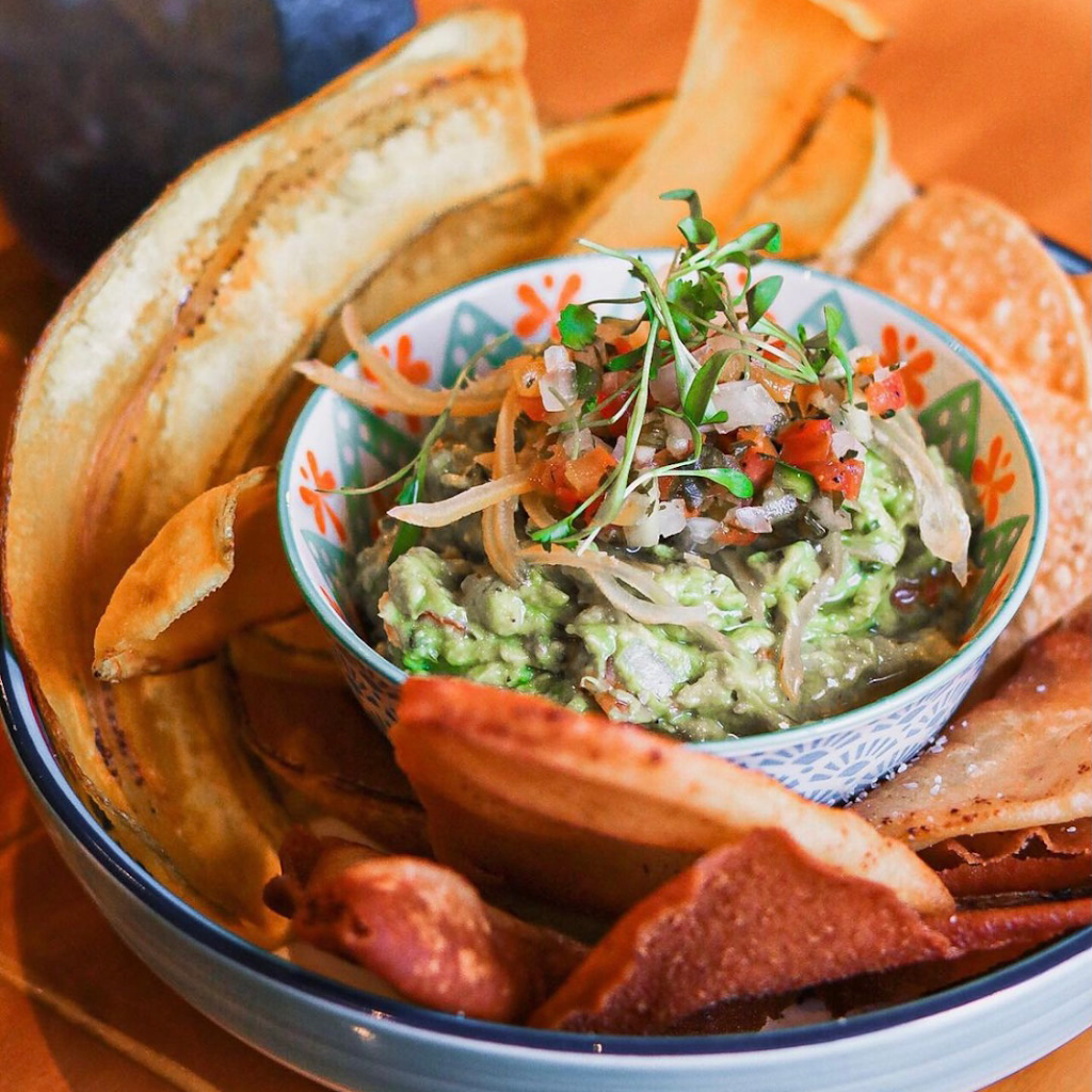 Tres | restaurant | 212 Westheimer Rd, Houston, TX 77006, USA | 7134855980 OR +1 713-485-5980