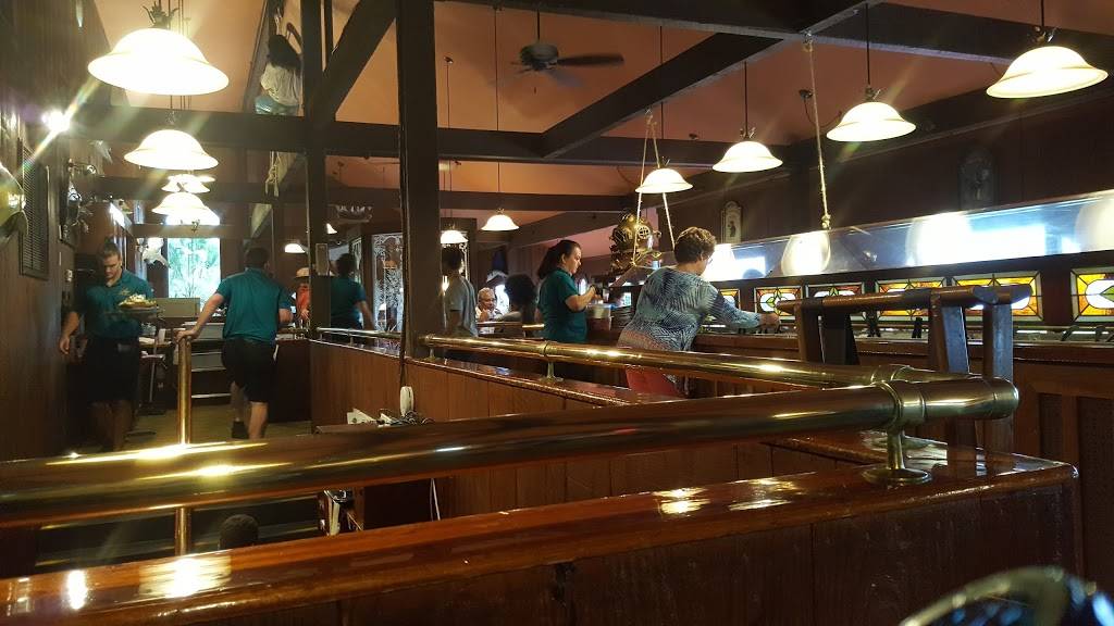 Drunken Jacks Restaurant & Lounge | restaurant | 4031 US-17 BUS, Murrells Inlet, SC 29576, USA | 8436512044 OR +1 843-651-2044