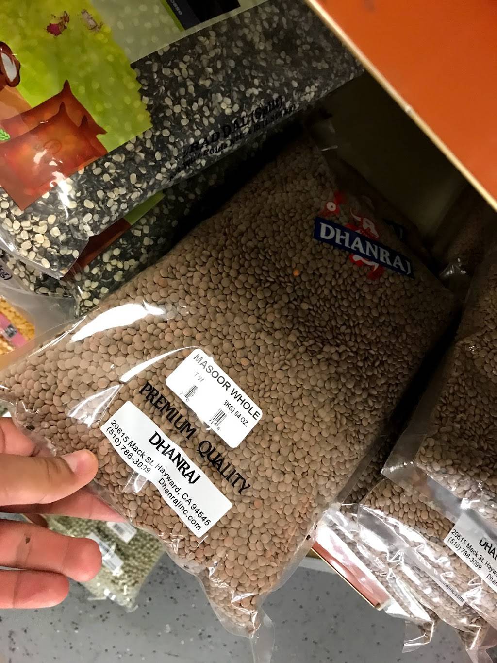 India Fresh | restaurant | 553 N Azusa Ave, Covina, CA 91722, USA | 6269746666 OR +1 626-974-6666