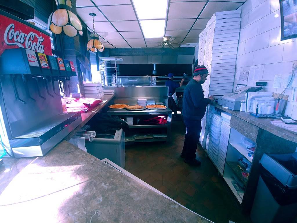 Pizzarama | restaurant | 3715 Francis Lewis Blvd, Bayside, NY 11361, USA | 7186317405 OR +1 718-631-7405