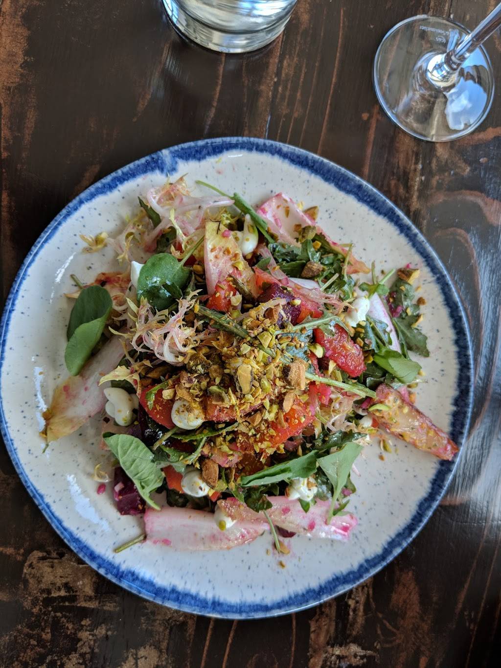 Boho cafe & restaurant | restaurant | 3321 Steiner St, San Francisco, CA 94123, USA | 4158910242 OR +1 415-891-0242