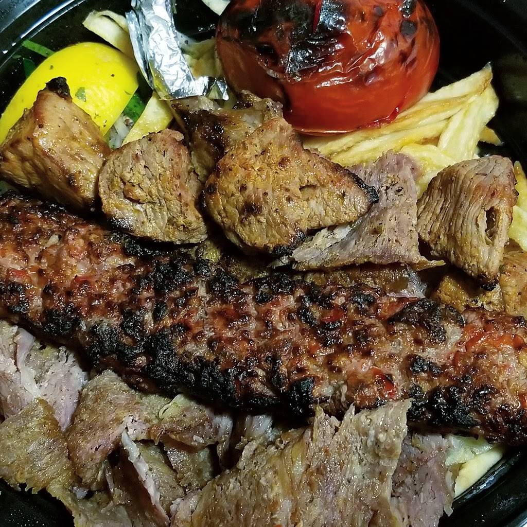 Mediterranean Food | restaurant | 1953-1955 Coney Island Ave floor first, Brooklyn, NY 11223, USA | 3477976875 OR +1 347-797-6875