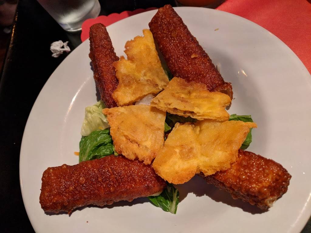 Toston Gourmet | restaurant | 14709 SW 42nd St, Miami, FL 33185, USA | 3052216523 OR +1 305-221-6523