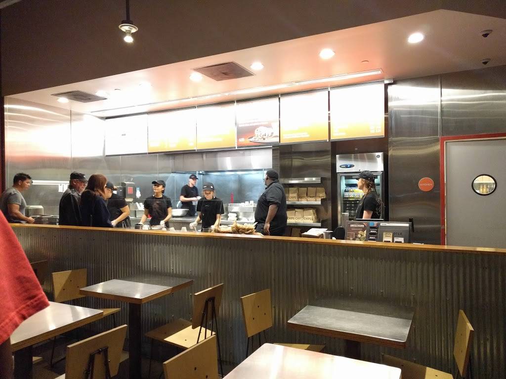 Chipotle Mexican Grill | restaurant | 2470 W Happy Valley Rd Ste 1181, Phoenix, AZ 85085, USA | 6232150900 OR +1 623-215-0900