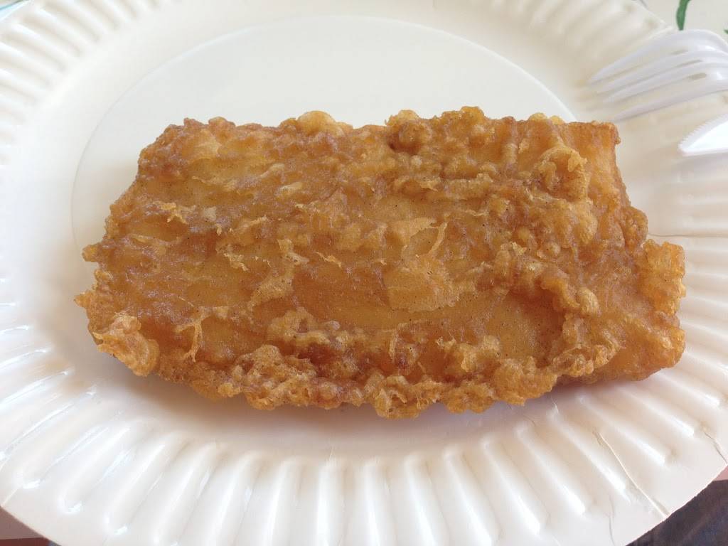 H.Salt Fish & Chips | restaurant | 4795 Vineland Ave, North Hollywood, CA 91602, USA | 8187611750 OR +1 818-761-1750