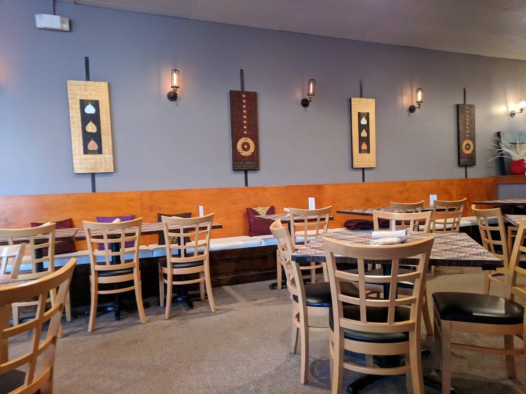 Sweet Rice | restaurant | 1113 W Broad St, Falls Church, VA 22046, USA | 7032418582 OR +1 703-241-8582