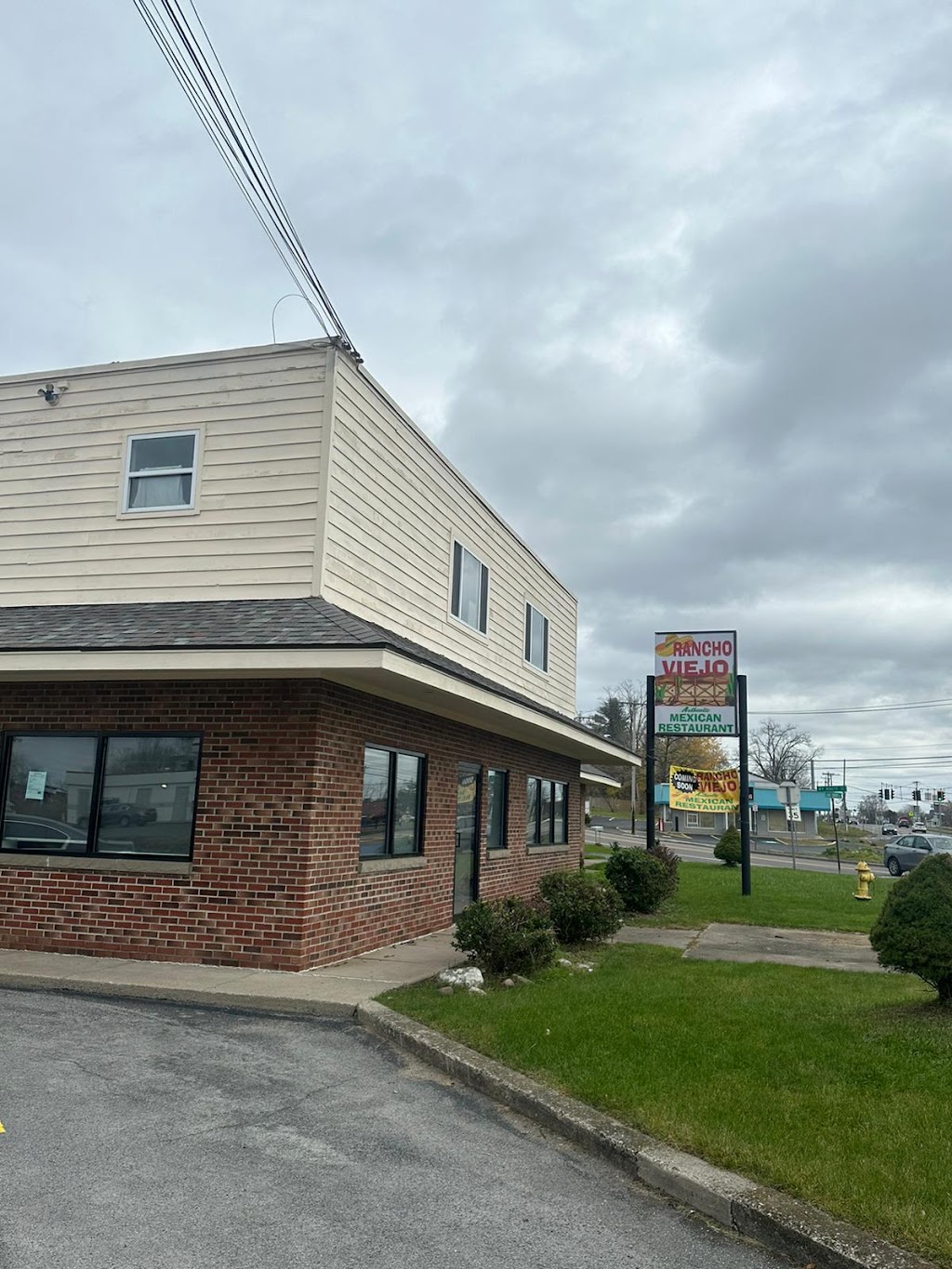 Rancho Viejo | restaurant | 5909 NY-31, Cicero, NY 13039, USA | 3152884430 OR +1 315-288-4430