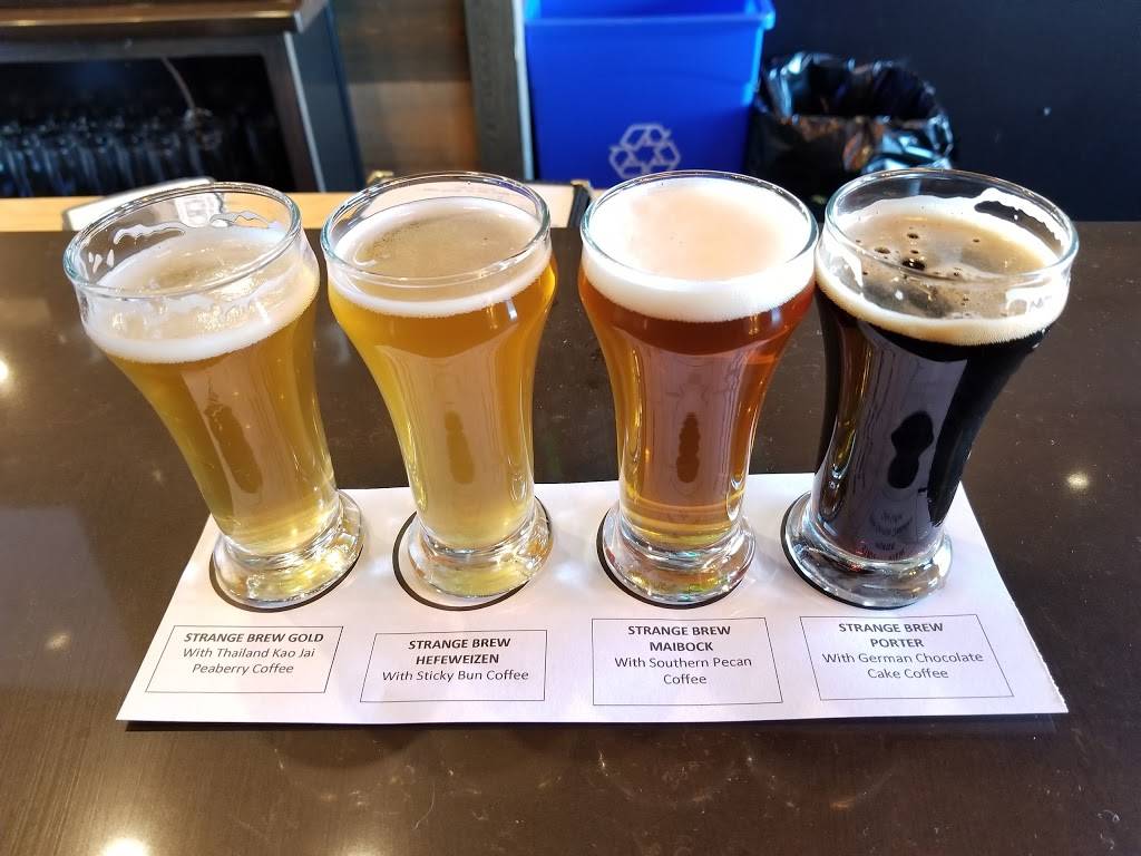 MashCraft on Delaware | restaurant | 2205 N Delaware St #104, Indianapolis, IN 46205, USA | 3176022552 OR +1 317-602-2552