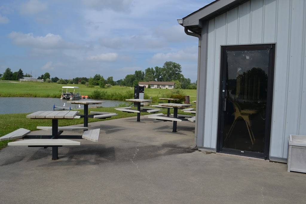 Lake Diane Restaurant | restaurant | 1898 W Territorial Rd, Camden, MI 49232, USA | 5172544448 OR +1 517-254-4448