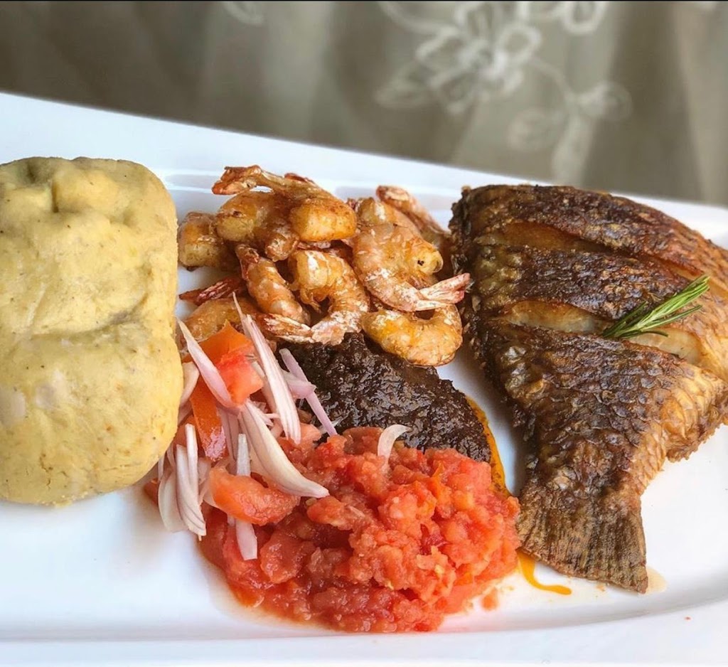 Wakanda Place | restaurant | 266 Mulberry St STE B, Newark, NJ 07102, USA | 3322100202 OR +1 332-210-0202