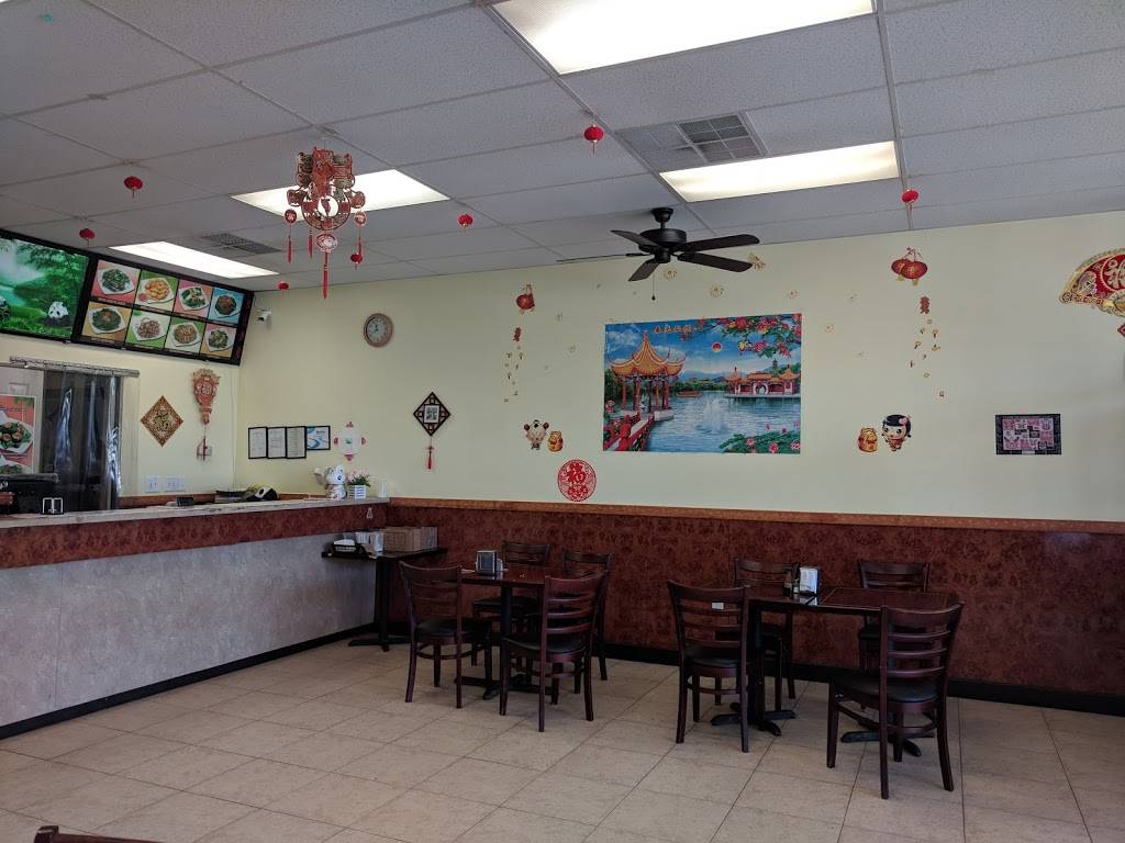 Panda Kitchen | restaurant | 82 Joshua Ln, Palmyra, VA 22963, USA | 4345910067 OR +1 434-591-0067