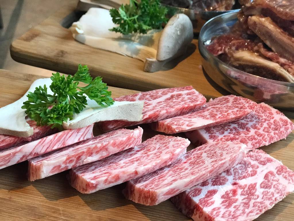 Sizzle Korean BBQ | restaurant | 21001 N Tatum Blvd #36, Phoenix, AZ 85050, USA | 4802659406 OR +1 480-265-9406