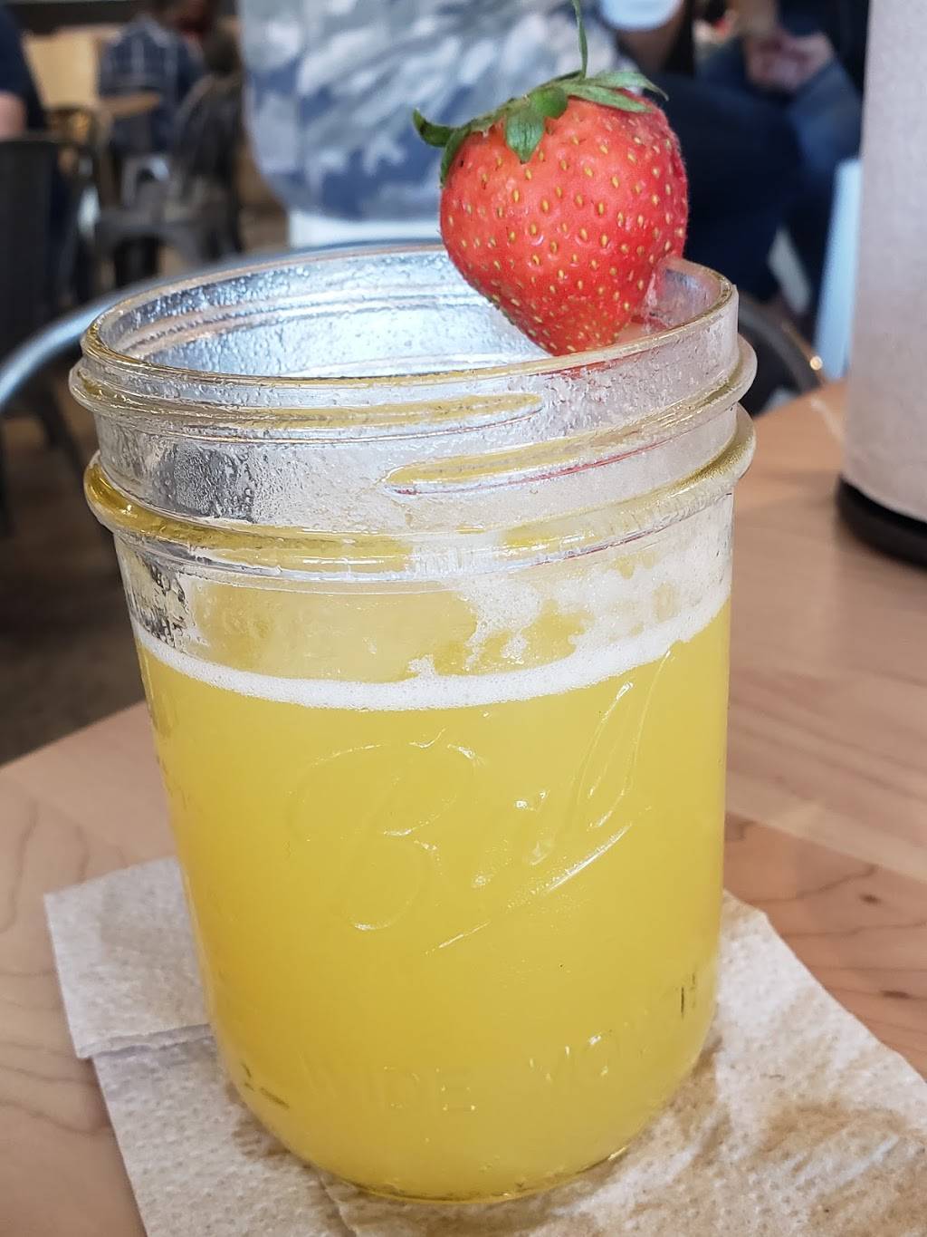 Waffle Champion | restaurant | 1212 N Walker Ave #100, Oklahoma City, OK 73103, USA | 4055259235 OR +1 405-525-9235