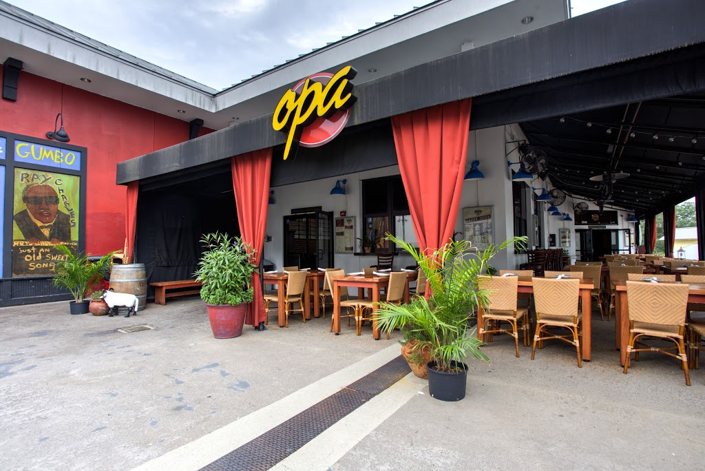 Taverna Opa Orlando | night club | 9101 International Dr #2240, Orlando, FL 32819, USA | 4073518660 OR +1 407-351-8660