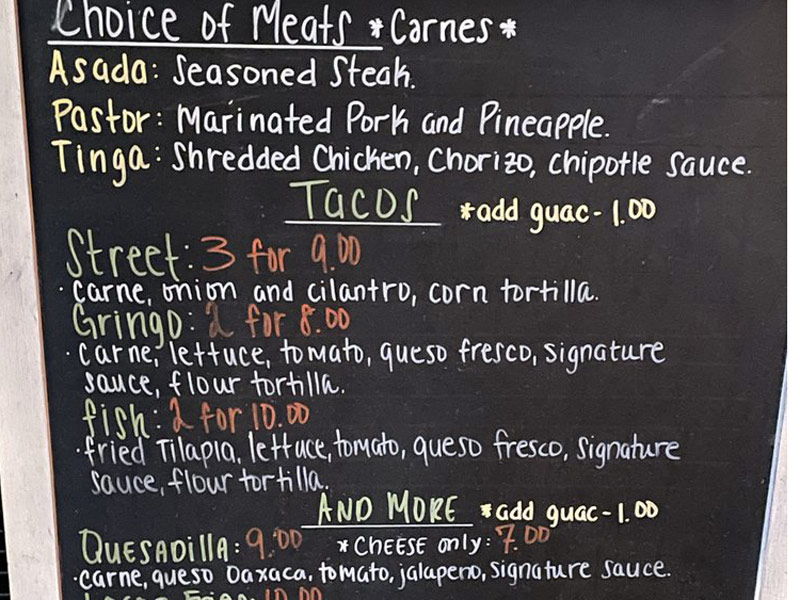 Tres Equis | restaurant | 3169 Morgan Ford Rd, St. Louis, MO 63116, USA | 3145719549 OR +1 314-571-9549