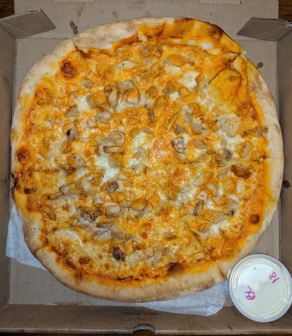 La Stella Pizzeria | restaurant | 1 Market St, Norwich, CT 06360, USA | 8608875574 OR +1 860-887-5574