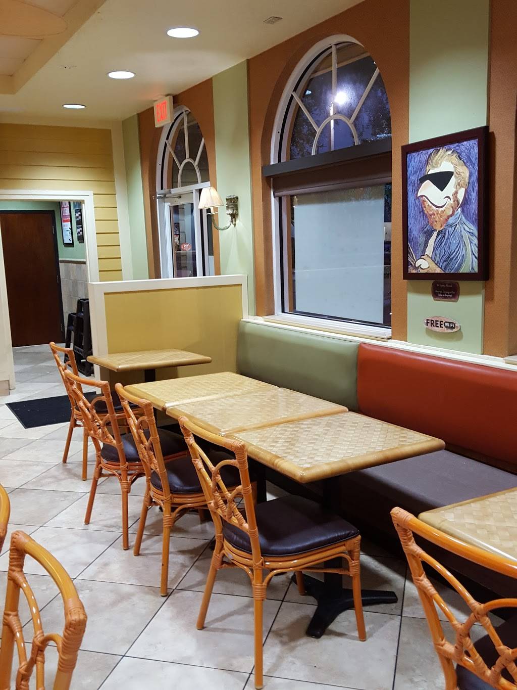 Pollo Tropical | restaurant | 3285 W Hillsborough Ave, Tampa, FL 33614, USA | 8138707235 OR +1 813-870-7235
