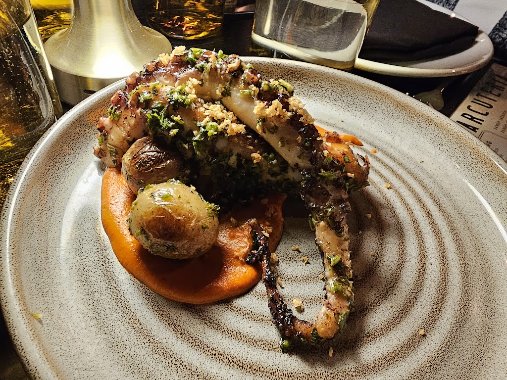 The Iberian Pig | restaurant | 607 Overton St, Nashville, TN 37203, USA | 6158444242 OR +1 615-844-4242