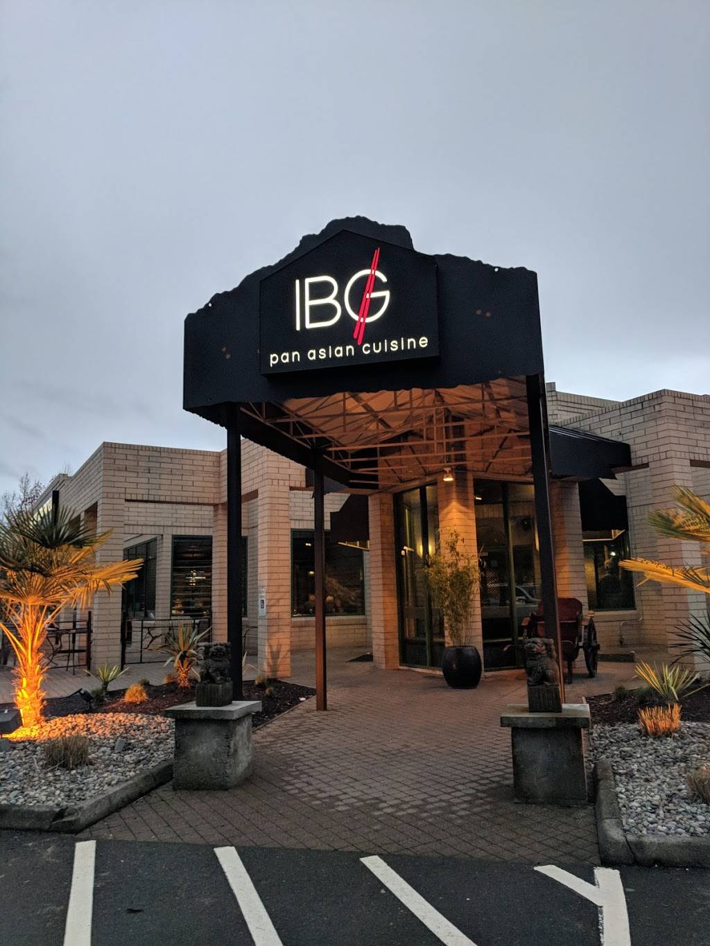 Inchins Bamboo Garden | restaurant | 22010 17th Ave SE, Bothell, WA 98021, USA | 4254834594 OR +1 425-483-4594