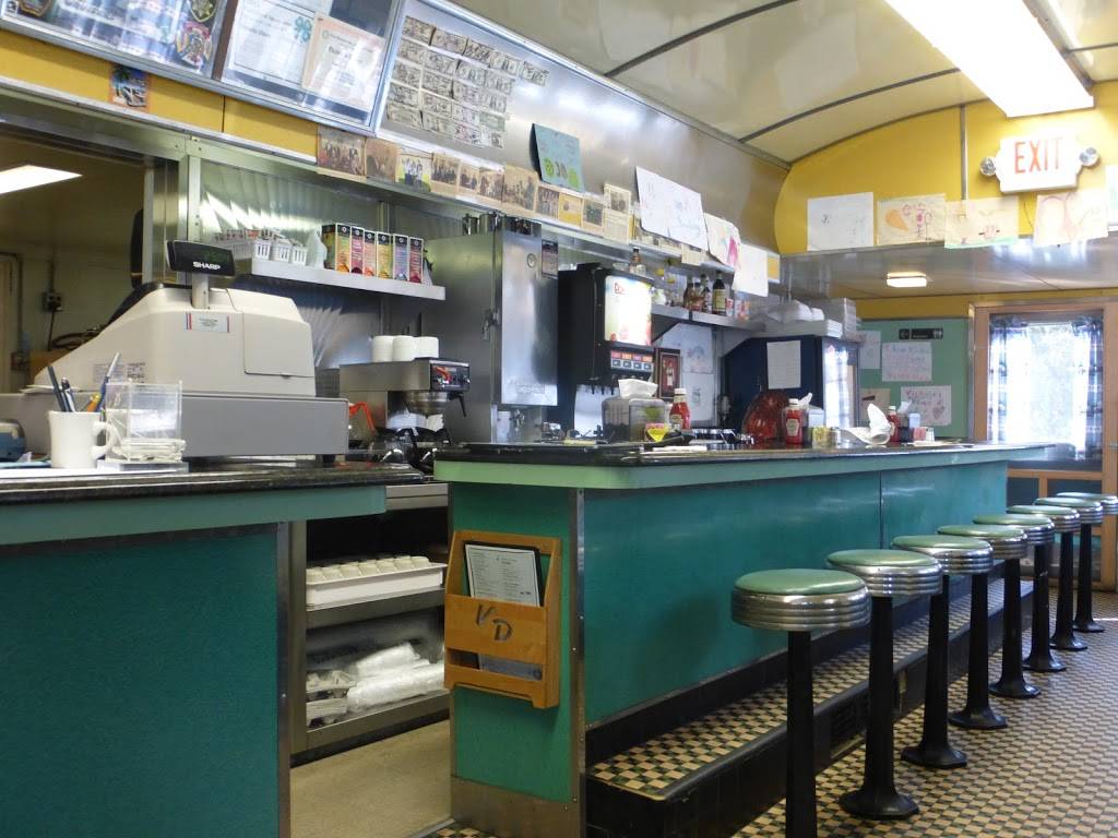 Victoria Diner | restaurant | 250 US-206, Branchville, NJ 07826, USA | 9739480322 OR +1 973-948-0322