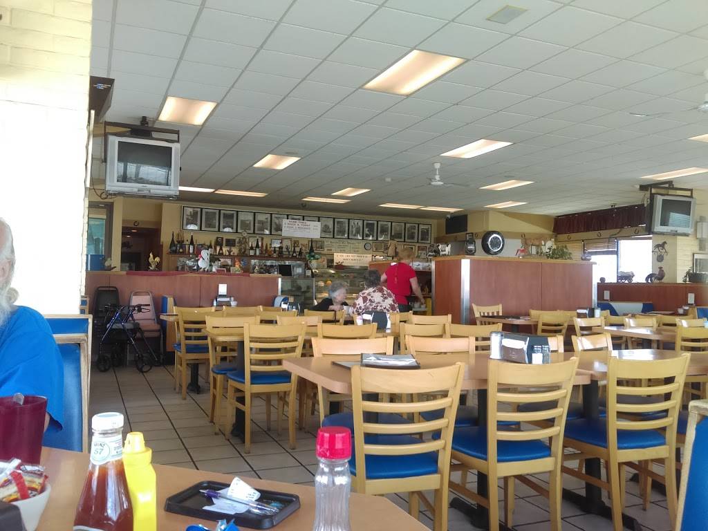 Golden Ox Diner | restaurant | 3400 Wilson Rd, Bakersfield, CA 93309, USA | 6618325051 OR +1 661-832-5051