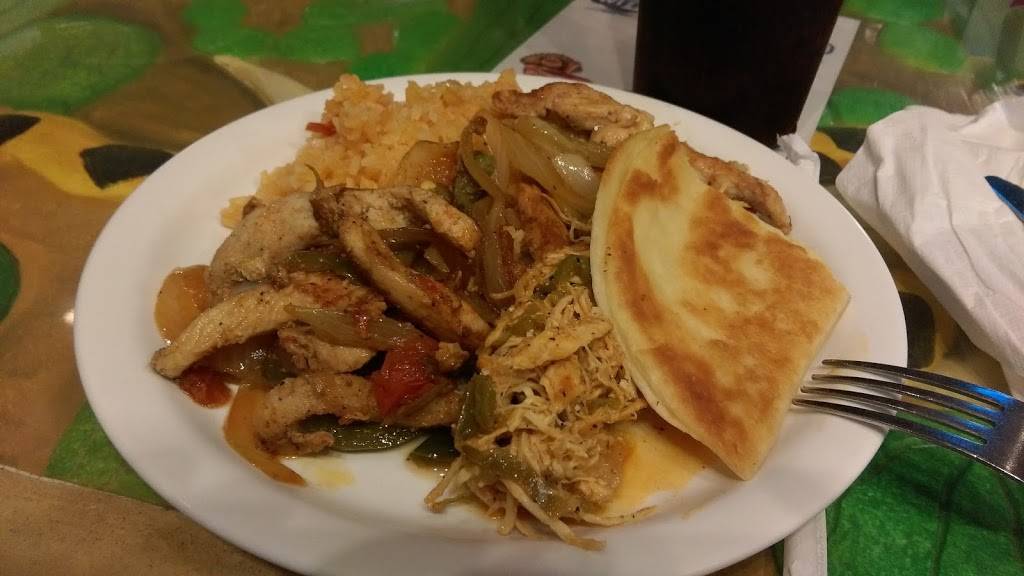 La Hacienda | restaurant | 1830 N Main St, Shelbyville, TN 37160, USA | 9316809464 OR +1 931-680-9464