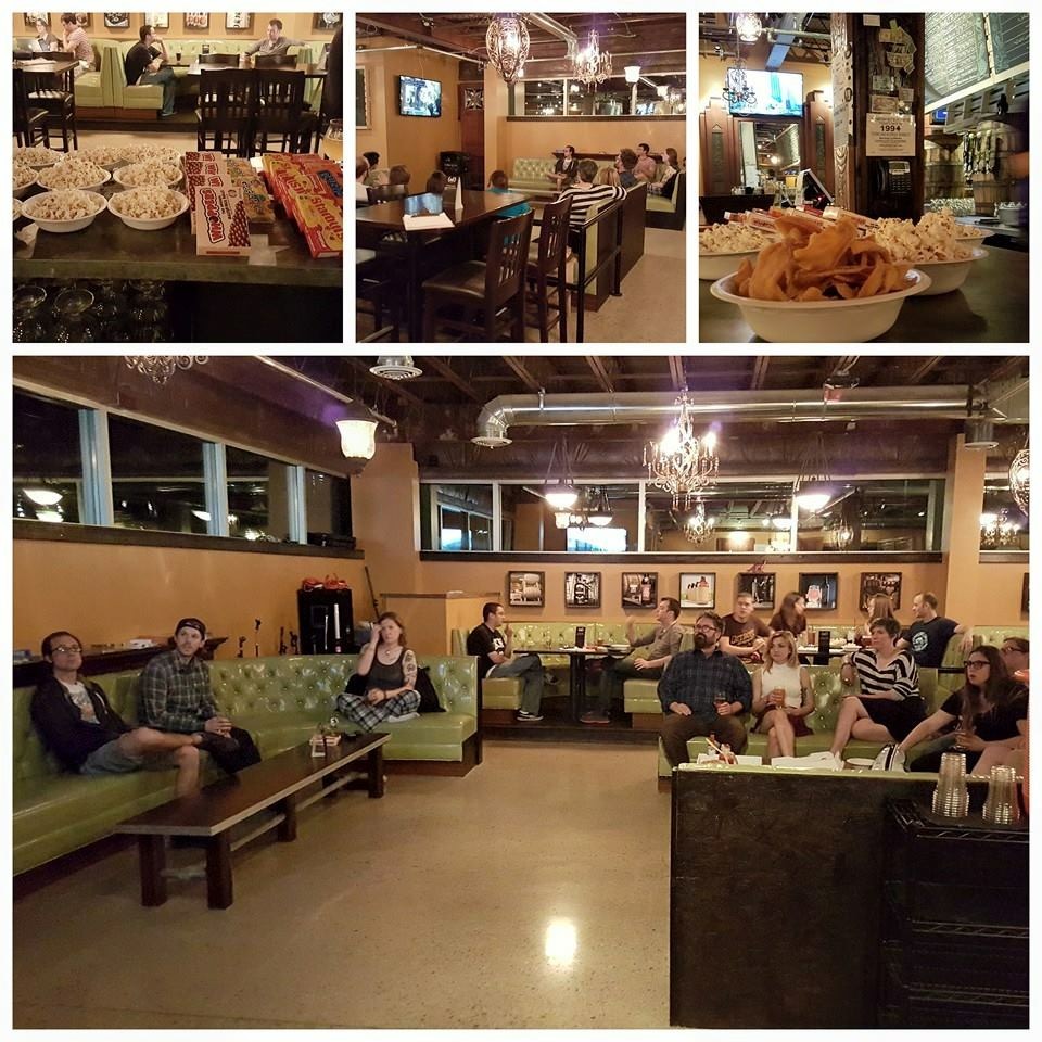 Jolly Pumpkin Artisan Ales + Kitchen | restaurant | 2319 Bishop Cir E, Dexter, MI 48130, USA | 7347929124 OR +1 734-792-9124