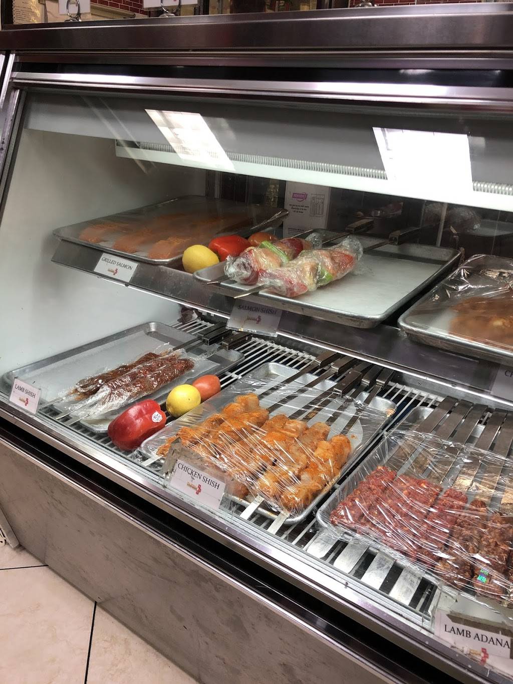 Taksim Square 2 | restaurant | 776 4th Ave, Brooklyn, NY 11232, USA | 7187881064 OR +1 718-788-1064