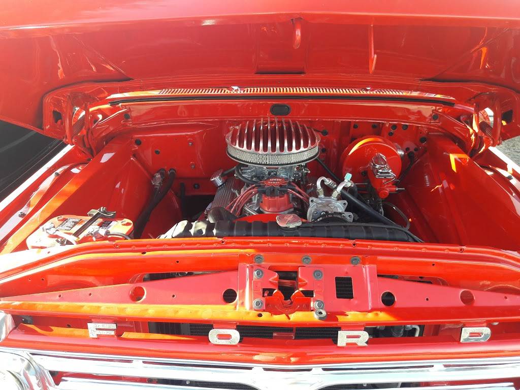 Rips Sports Bar & Grill | restaurant | 2198 US-1, Pompano Beach, FL 33062, USA | 9549410968 OR +1 954-941-0968