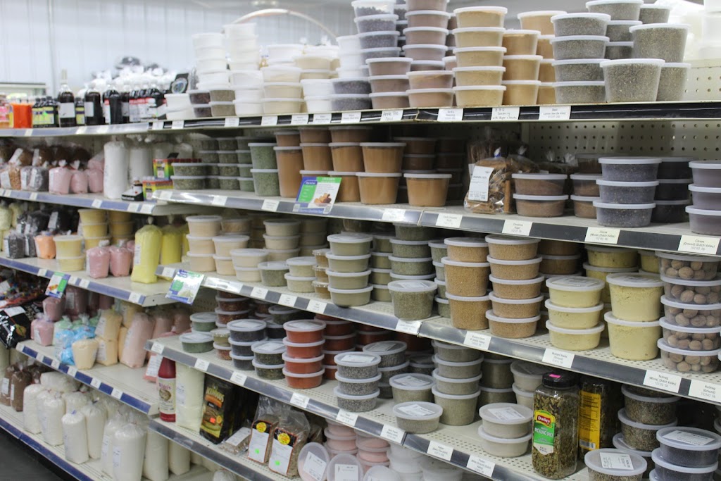 Homestyle Foods | bakery | 1244 E 3000th St, Clayton, IL 62324, USA | 2178946820 OR +1 217-894-6820